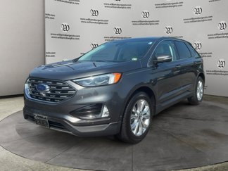 Used 2020 Ford Edge Titanium w/ Equipment Group 301A image 1