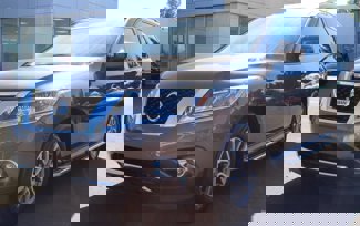Used 2016 Nissan Pathfinder SV w/ Trailer Tow Package image 1