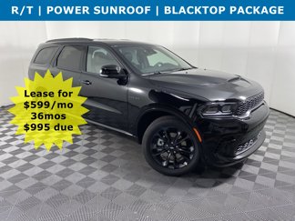 New 2025 Dodge Durango R/T image 1