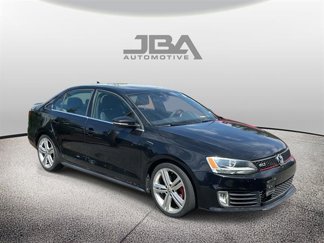 Used 2015 Volkswagen Jetta GLI SE image 1