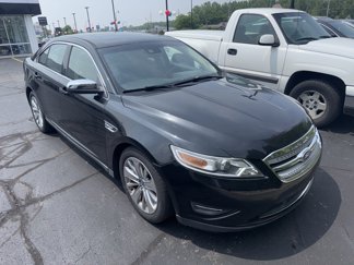 Used 2010 Ford Taurus Limited image 1