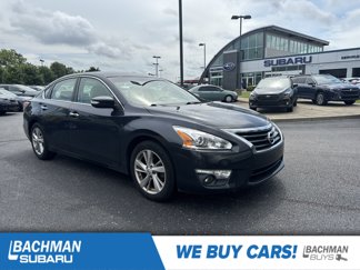 Used 2014 Nissan Altima 2.5 SV image 1
