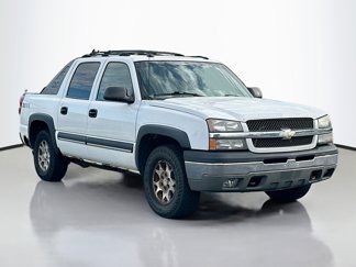 Used 2004 Chevrolet Avalanche Z66 w/ Sun And Sound Package image 1