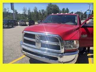 Used 2014 RAM 2500 Tradesman w/ Chrome Appearance Group image 1