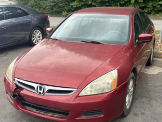 Used 2007 Honda Accord SE image 1