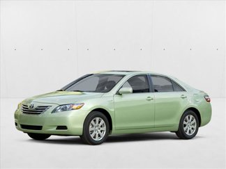 Used 2008 Toyota Camry Hybrid image 1