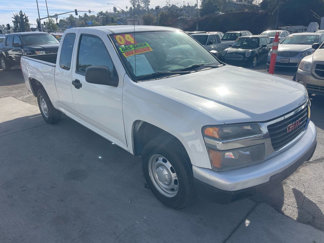 Used 2004 GMC Canyon W/T w/ Comfort Convenience Package image 1