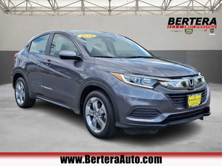 Used 2019 Honda HR-V LX image 1