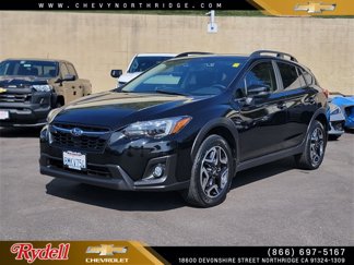Used 2019 Subaru Crosstrek 2.0i Limited w/ Popular Package #2 image 1