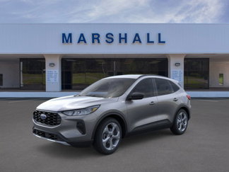 New 2025 Ford Escape ST-Line image 1
