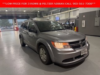 Used 2018 Dodge Journey SE w/ Connectivity Group image 1