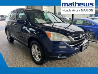 Used 2010 Honda CR-V EX-L image 1