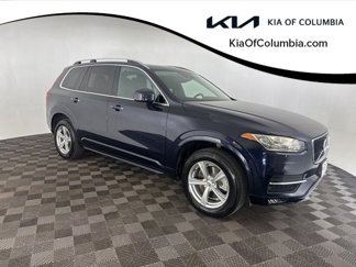 Used 2016 Volvo XC90 T5 Momentum image 1