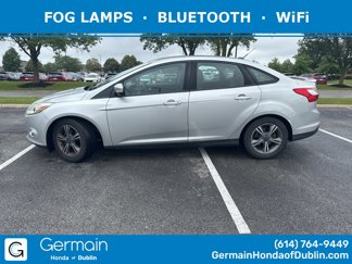 Used 2014 Ford Focus SE w/ SE Sport Package image 1