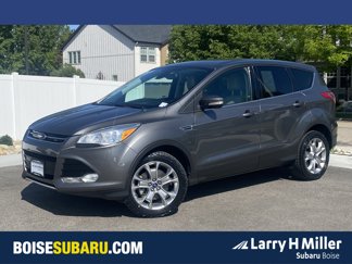 Used 2013 Ford Escape SEL image 1