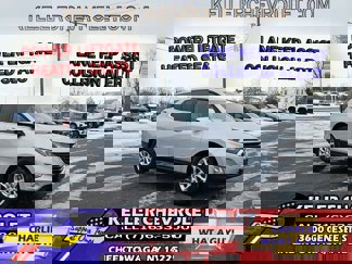 Used 2021 Chevrolet Equinox LT image 1