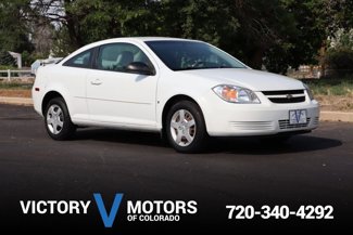 Used 2006 Chevrolet Cobalt LS image 1