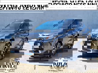 Used 2023 Lexus UX 250h FWD w/ Premium Package image 1