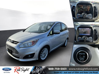 Used 2013 Ford C-MAX SEL image 1