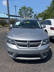 Used 2019 Dodge Journey GT image 1