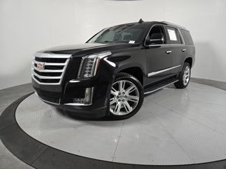 Used 2020 Cadillac Escalade Luxury image 1
