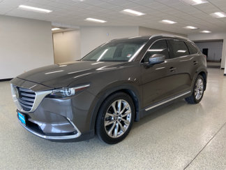 Used 2017 MAZDA CX-9 Grand Touring image 1