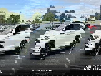 Certified 2019 INFINITI QX50 Essential w/ Sensory Package image 1