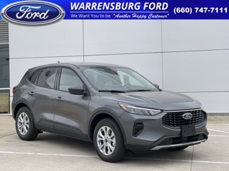 New 2025 Ford Escape Active w/ Cold Weather Package image 1