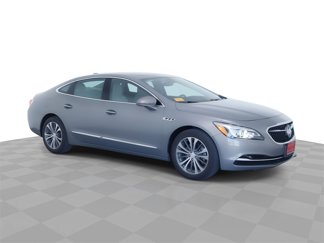 Used 2018 Buick LaCrosse Essence w/ Sun and Shade Package image 1