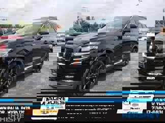 Used 2022 Lincoln Nautilus Reserve w/ Equipment Group 202A image 1