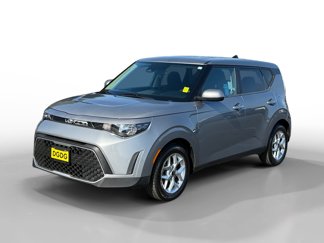 Used 2023 Kia Soul LX w/ LX Technology Package image 1