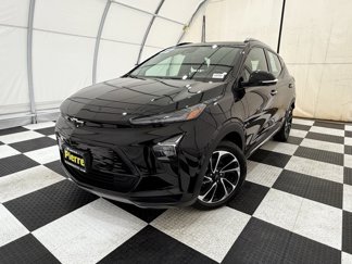 Used 2022 Chevrolet Bolt EUV Premier image 1