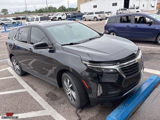 Used 2022 Chevrolet Equinox LT image 1