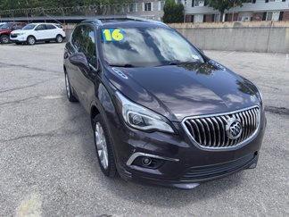 Used 2016 Buick Envision Premium image 1