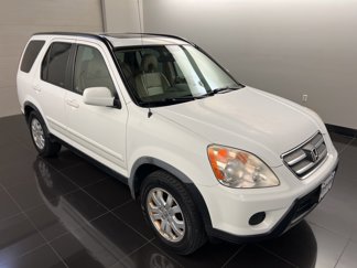 Used 2006 Honda CR-V EX image 1