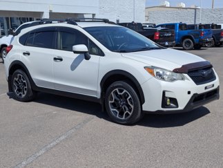 Used 2017 Subaru Crosstrek 2.0i Premium image 1