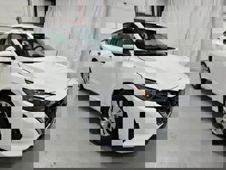 Used 2024 Nissan Sentra S image 1
