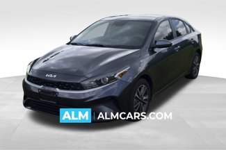 Used 2023 Kia Forte LXS image 1