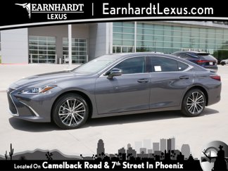 New 2025 Lexus ES 300h w/ Premium Package image 1