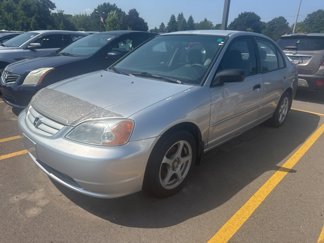 Used 2003 Honda Civic LX image 1