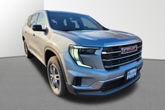 New 2025 GMC Acadia Elevation image 1