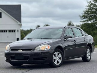 Used 2008 Chevrolet Impala LT image 1
