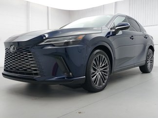 Used 2023 Lexus RX 350 AWD image 1