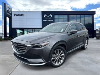 Used 2020 MAZDA CX-9 Grand Touring image 1