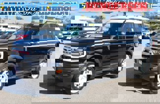 New 2024 Ford Bronco Sport Heritage w/ Heritage Convenience Package image 1