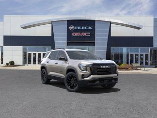 New 2026 GMC Terrain Elevation w/ Elevation Premium Package image 1