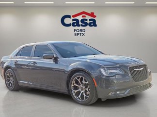 Used 2019 Chrysler 300 S image 1