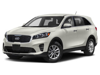 Used 2019 Kia Sorento AWD V6 image 1