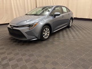 Used 2022 Toyota Corolla LE image 1