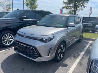 Used 2023 Kia Soul GT-Line image 1